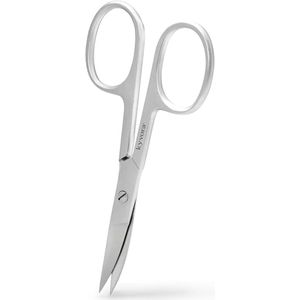 Professionele gebogen nagelschaar - multifunctioneel - 1 stuk