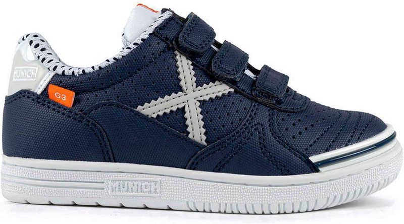 Munich - G-3 Vco 432 - Zaalschoenen