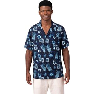 Muchachomalo Heren Shirt - Maat XL - 1 Pack - Mannen Shirt