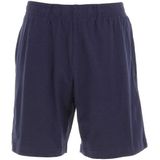 Kappa Cabas Korte Broek Blauw S Man