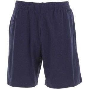 Kappa Cabas Korte Broek Blauw S Man