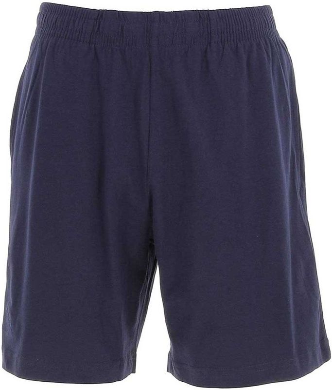 Kappa Cabas Korte Broek Blauw S Man
