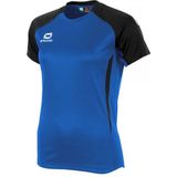 Stanno - Stadio - T-Shirt - Blauw - Dames