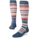 Stance - Performance FreshTek Infiknit - Kniesokken - Blauw & Roze - Dames