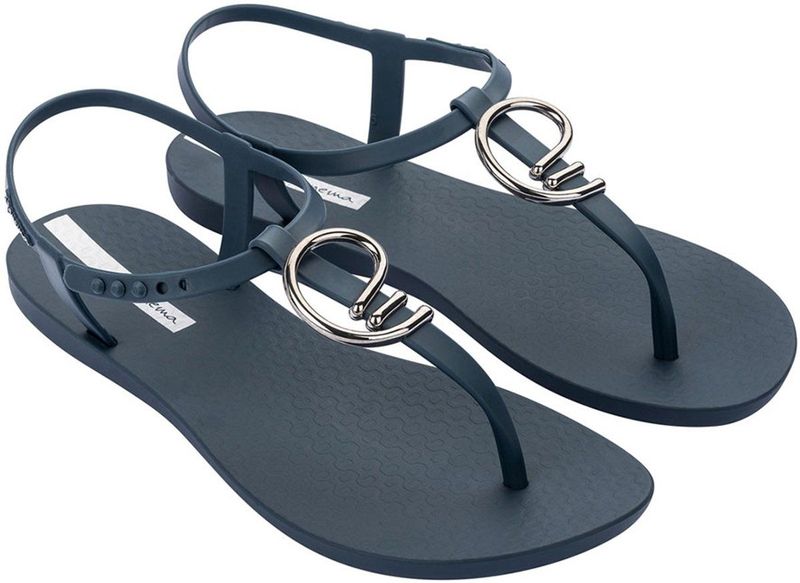 Ipanema - Class Stylish Sandals - Blauw - Teenslippers