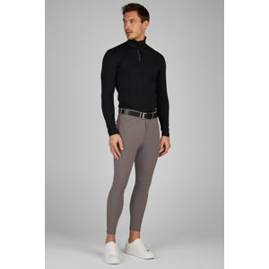 Pikeur Rijbroek Pikeur Rodrigo Sd Knie Grip Men Donkerblauw - 48