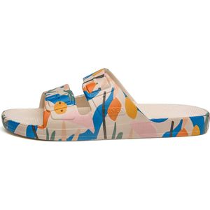 Freedom Moses Slippers PALMETTO STONE 30/31