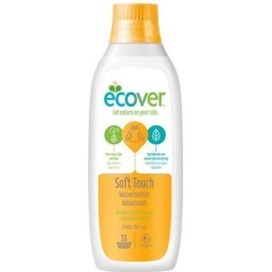 Ecover Wasverzacht Under Sun 33 wasbeurten 1 Liter