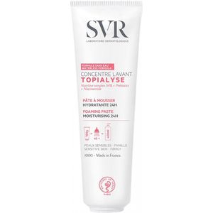 SVR Topialyse Geconcentreerde Wasschuimpasta 100 ml
