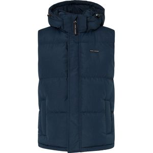 Pepe Jeans Teddy Vest Blauw S Man