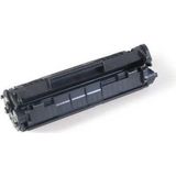 Peach 110273 tonercartridge 1 stuk(s) Zwart