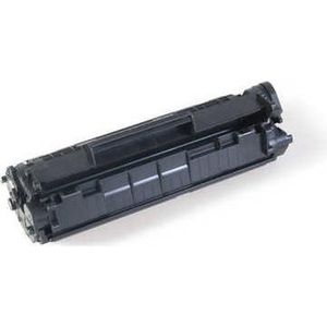 Peach 110273 tonercartridge 1 stuk(s) Zwart