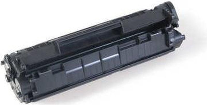 Peach 110273 tonercartridge 1 stuk(s) Zwart