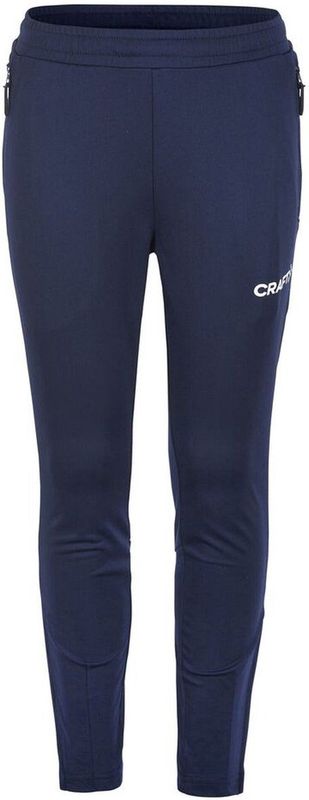 Craft - Evolve 2.0 - Joggingbroek - Rekbaar - Duurzaam - Taps Toelopende Pijpen