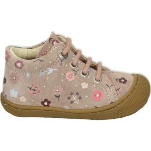 Naturino - COCOON - Half-hoog - Kleur: Roze - Maat: 18
