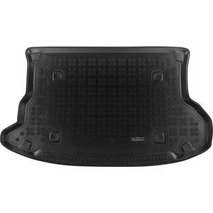 Hyundai Tucson 2004-2010 rubberen kofferbakmat