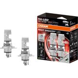 Osram Night Breaker Speed LED H4 64193DWNBSP-2HB set