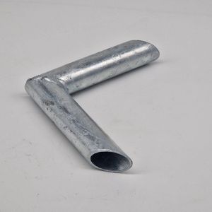 KWEEK - Deur hoekprofiel