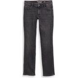 TOM TAILOR Dames Jeans, 39420 - Faded Black, 25W / 32L