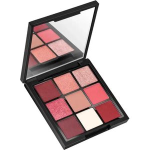 Youstar BOHO Eyeshadow 02 Gipsy Soul