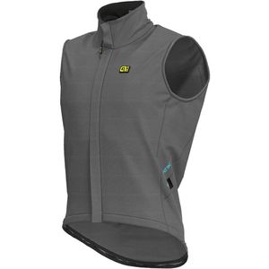 Ale Extreme 2.0 Gilet Grijs XL Man