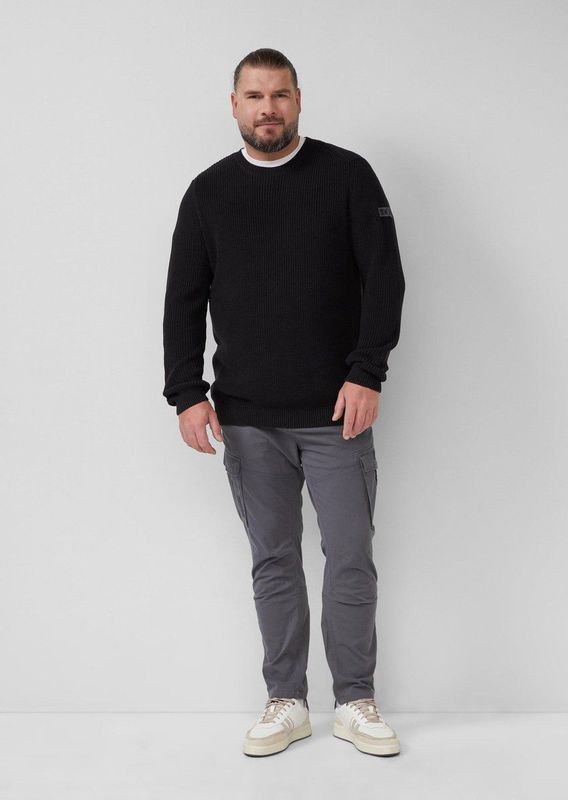 Casual Phoenix - Cargobroek - Stretchkatoen