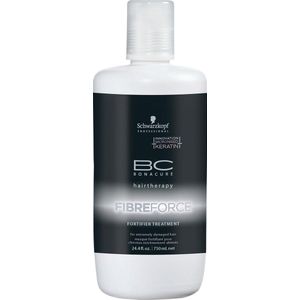 Schwarzkopf - BC Bonacure - Fibre Force - Treatment - 750 ml