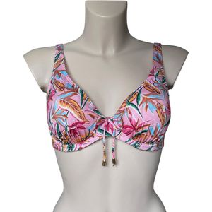 PrimaDonna Swim Sirocco Bikini Top 4006919 Pink Paradise - maat EU 75C / FR 90C