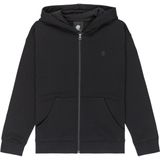 Element Aligator Sweatshirt Met Rits