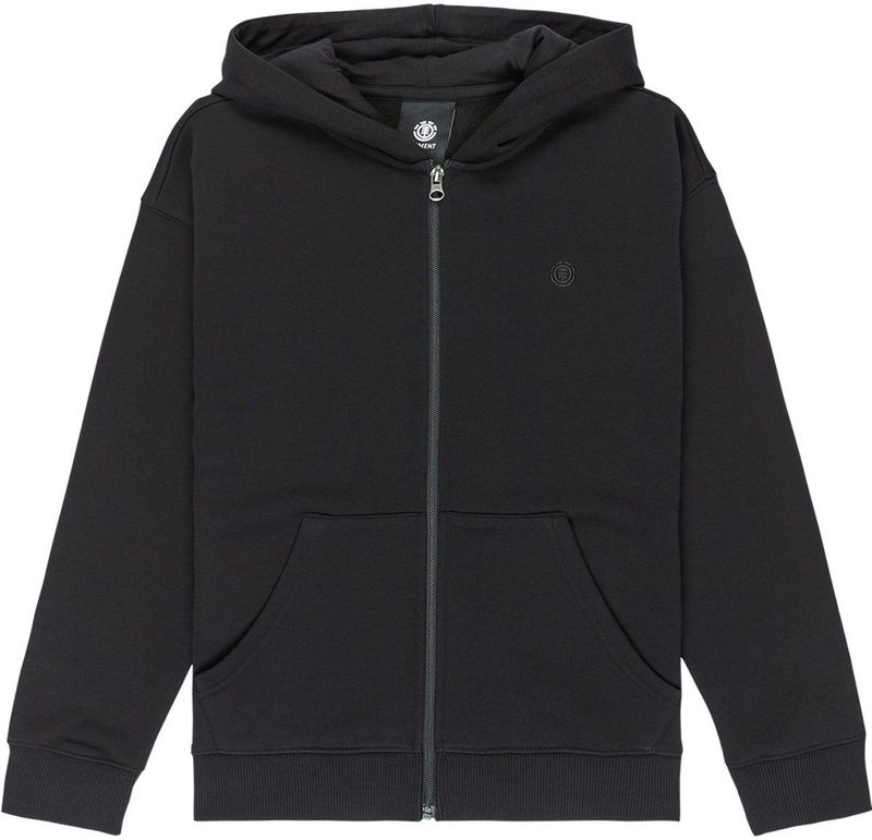 Element Aligator Sweatshirt Met Rits