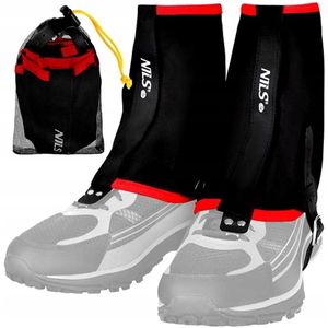 Nils Camp Stuptuty - Waterdichte Schoenzakken voor Outdoor & Trailrunning