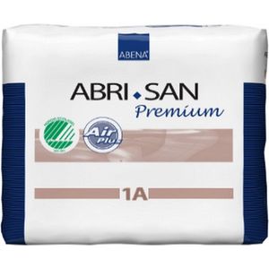 Abena San Premium 1A - 24 pakken van 28 stuks