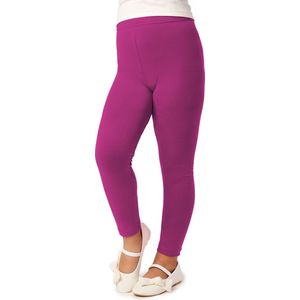 Merry Style - MS-MS10-130-LE - Leggings - Fuchsia - Sport - Vrijetijdsbroek