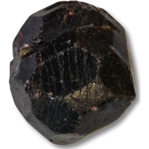 Granaat kristal A 20-25 gram