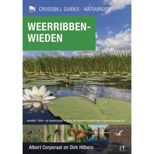 Crossbill guides 35 - Weerribben-Wieden