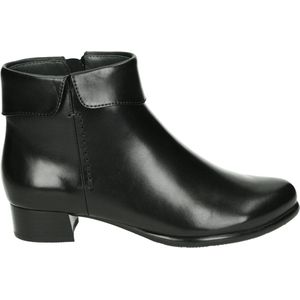 Maripe - G250 - SnowbootsGevoerde laarzenDames laarzen - Kleur: Zwart - Maat: 40