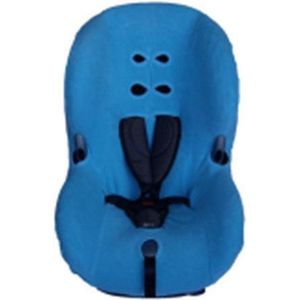 ISI Mini - Autostoelhoes Groep 1 - Turquoise