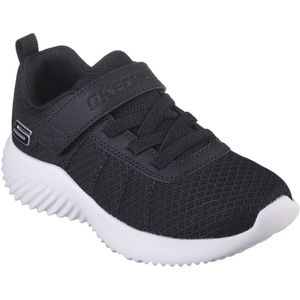 Buty Sneakers Dla Dzieci Skechers Bounder Baronik Czarny 30 EU