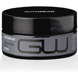 Hybride Wax met Grafeen voor Hoogglans en Duurzame Bescherming