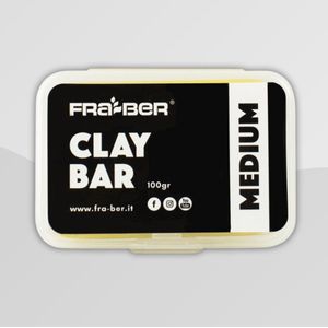 Innovacar CLAY BAR MEDIUM