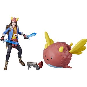 Hasbro Fortnite Victory Royale Series Skye & Ollie