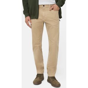 Camel Active - 5-PKT Regular Fit - Broek - Beige