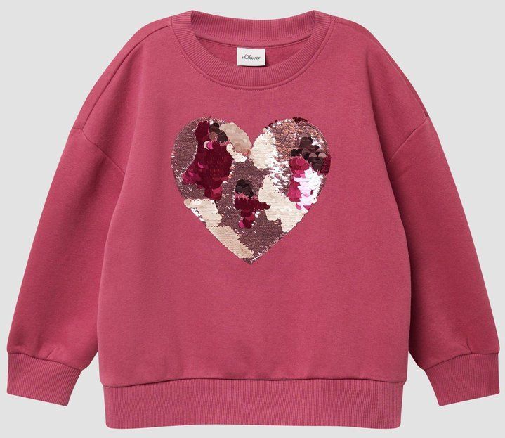 s.Oliver Sweatshirt