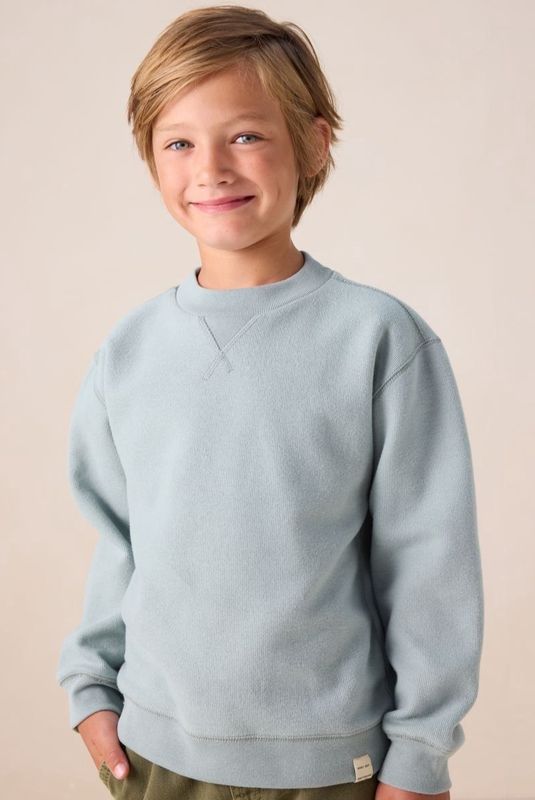 Sissy-Boy - Sweater - Blauw