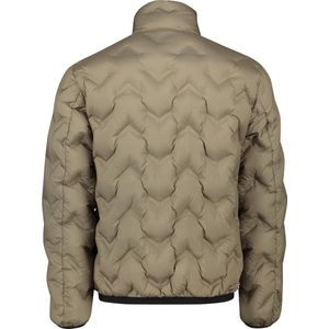 Colmar tussenjas khaki