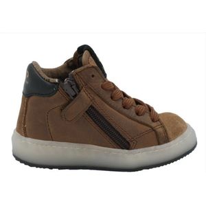 Pinocchio Halfhoge veterschoen - P1109-254-36CO - maat 27