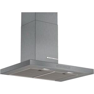 Bosch DWB77CM50 - Schouwkap Zilver