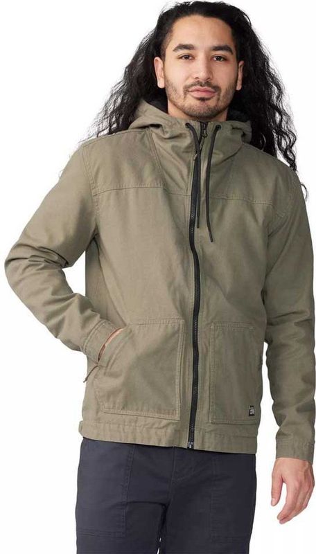 Mountain Hardwear - Jackson Ridge - Capuchonjas - Voor Mannen