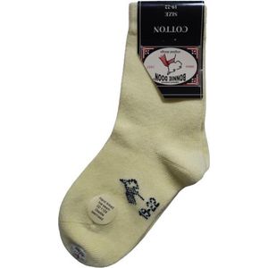 Bonnie Doon sokken maat 19/22