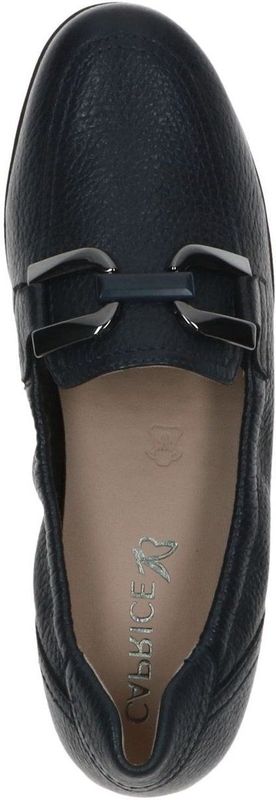 Caprice - 9-24680-45 - Mocassin - Ocean Deer - Dames